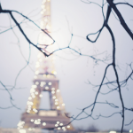 Inspiration: Paris